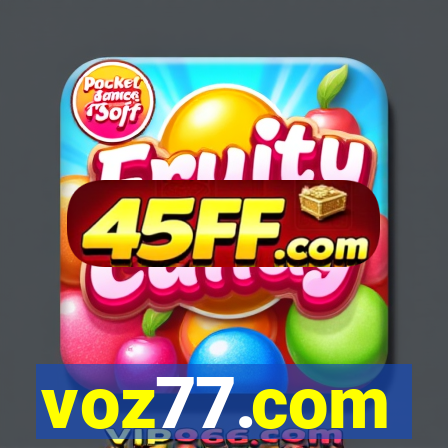 voz77.com