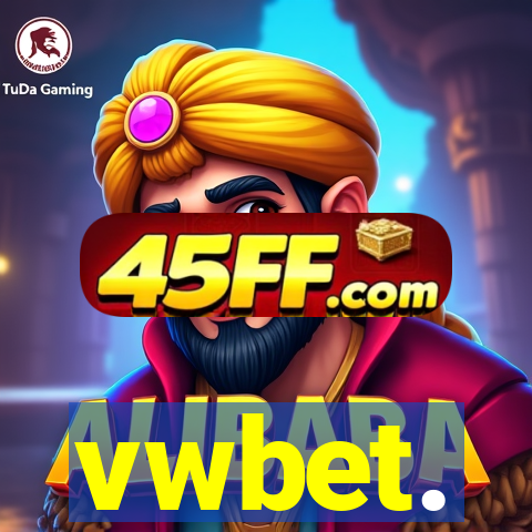vwbet.