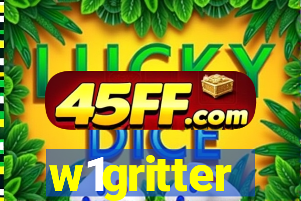 w1gritter