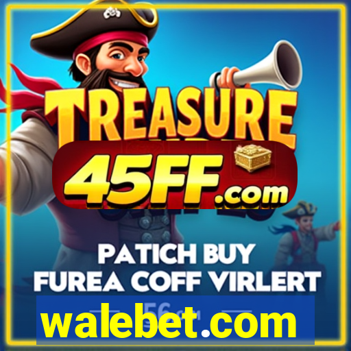 walebet.com