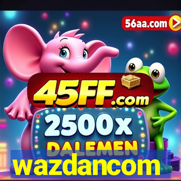 wazdancom