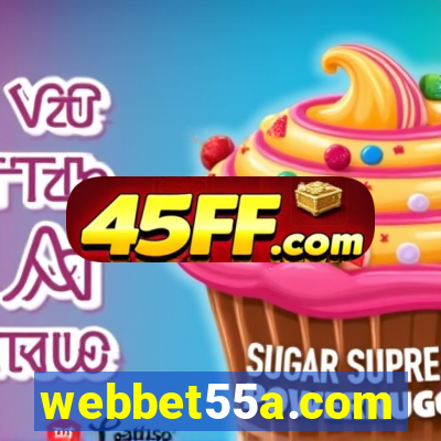 webbet55a.com