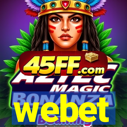 webet
