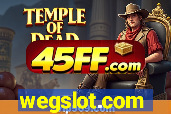 wegslot.com