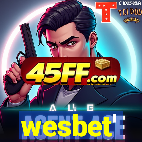 wesbet'