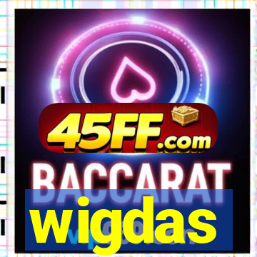 wigdas