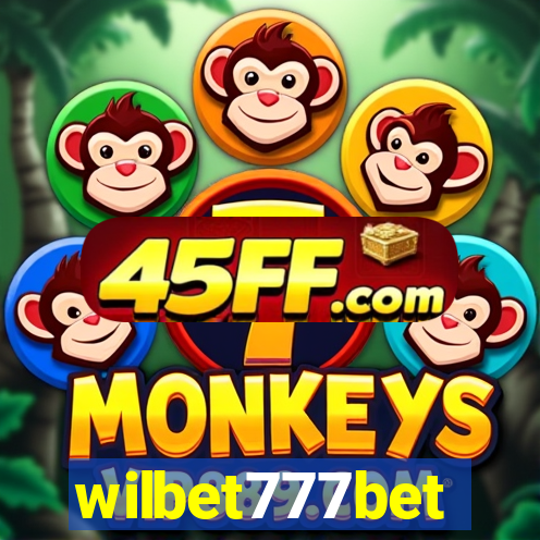 wilbet777bet