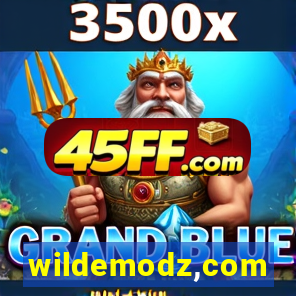 wildemodz,com