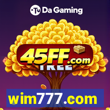wim777.com