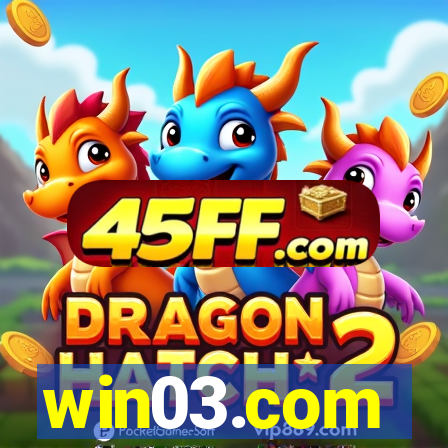 win03.com