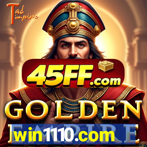 win1110.com