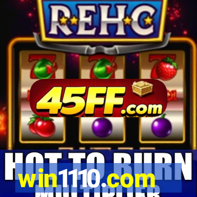 win1110.com