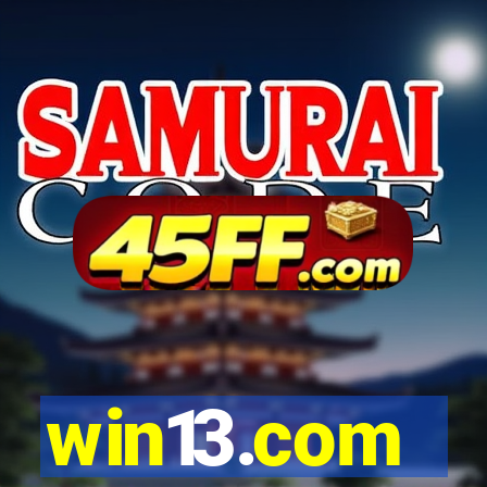 win13.com