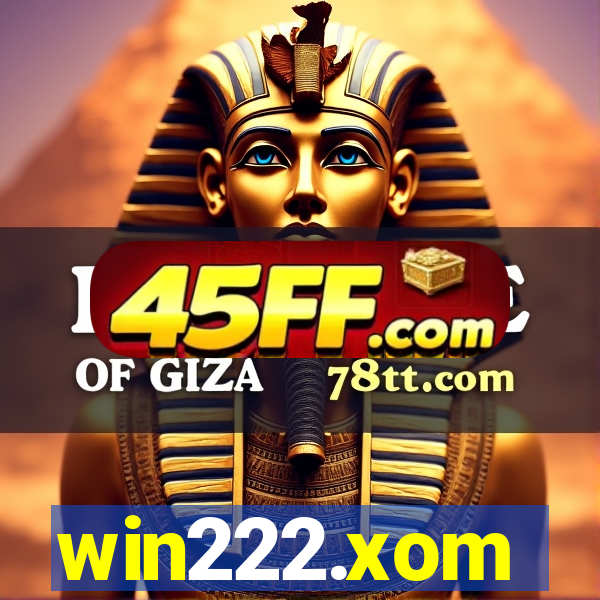 win222.xom