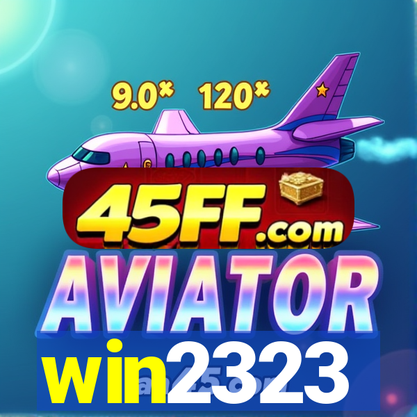 win2323