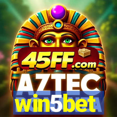 win5bet