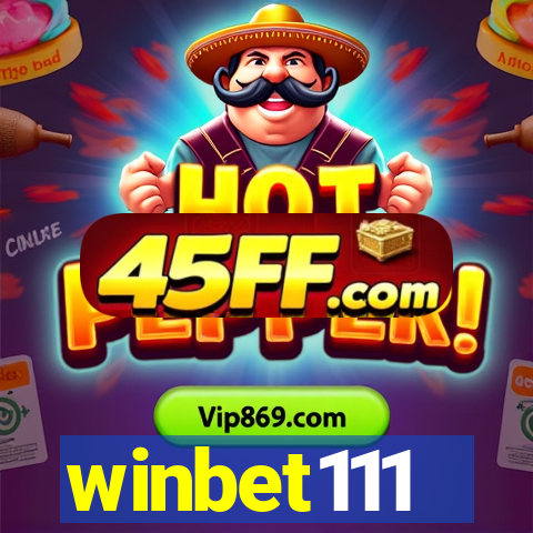winbet111