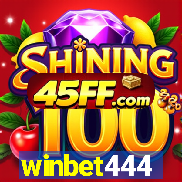 winbet444