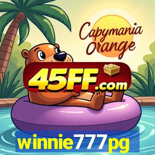 winnie777pg
