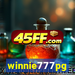 winnie777pg