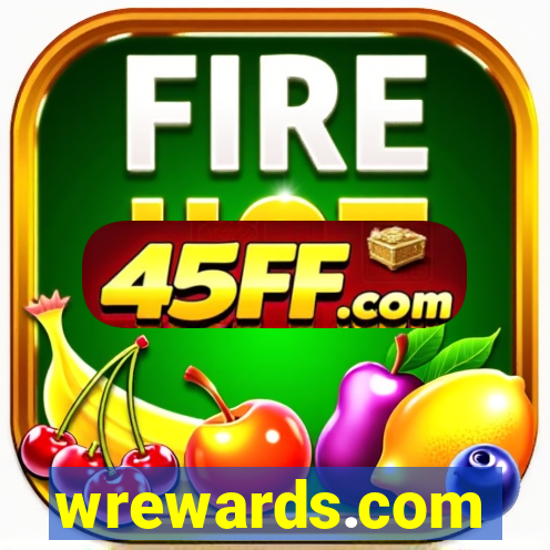 wrewards.com