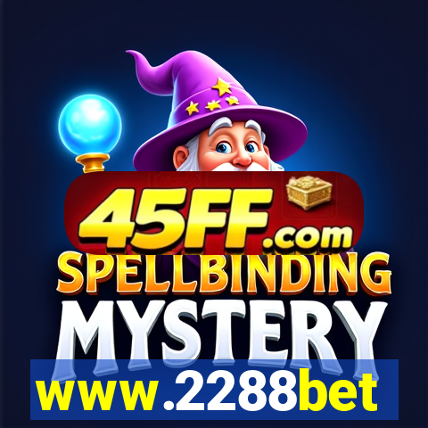 www.2288bet