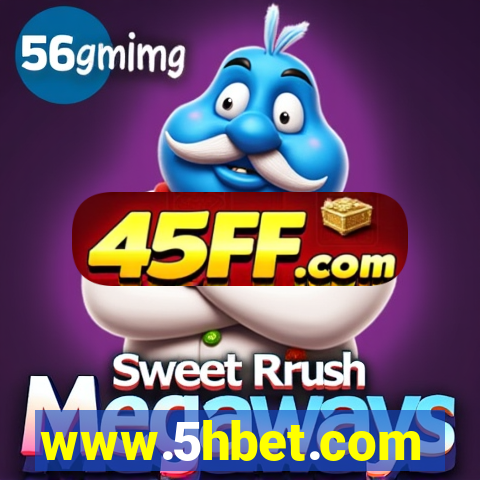 www.5hbet.com