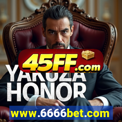 www.6666bet.com