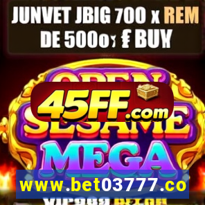 www.bet03777.com