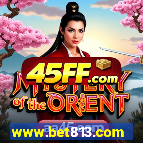 www.bet813.com