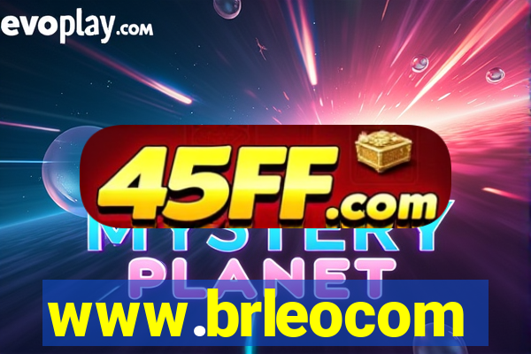 www.brleocom