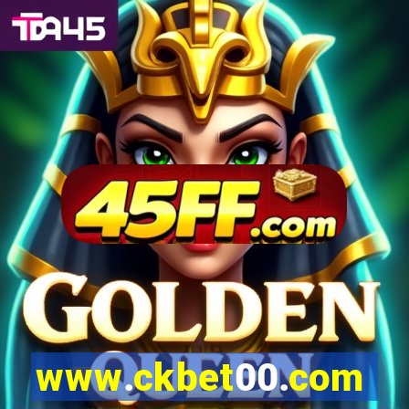 www.ckbet00.com