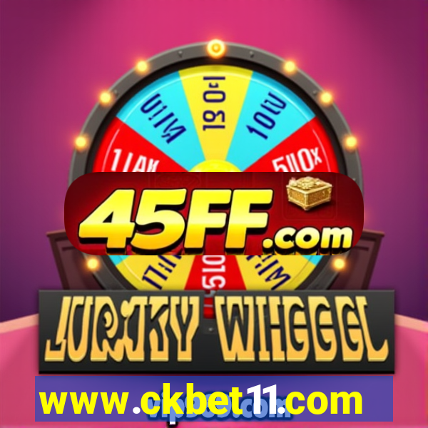 www.ckbet11.com