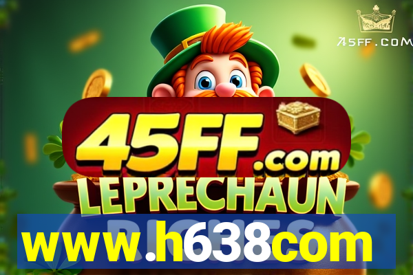 www.h638com