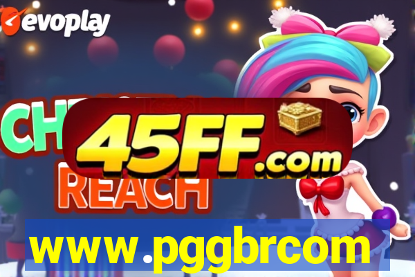 www.pggbrcom