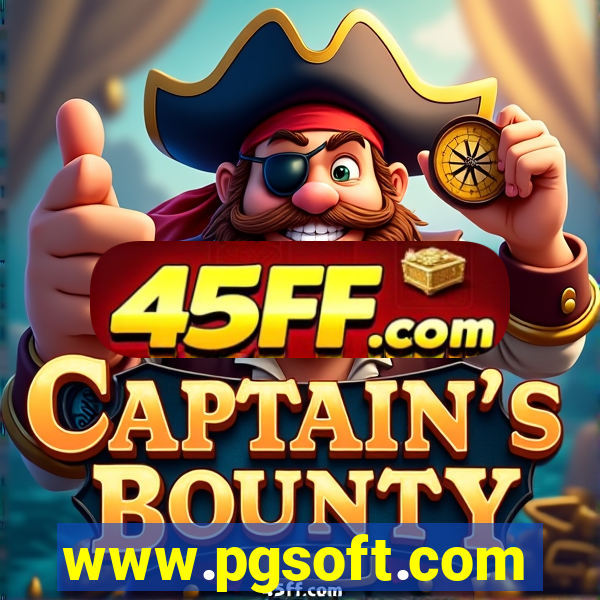www.pgsoft.com