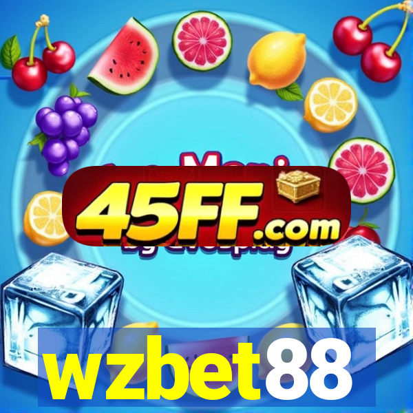 wzbet88