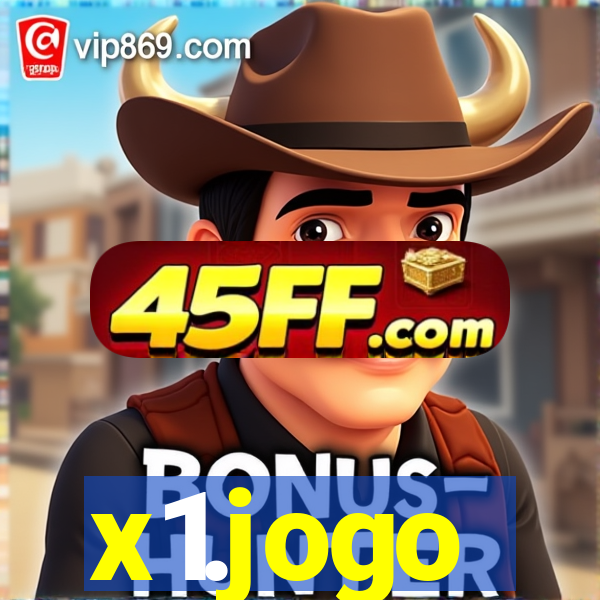 x1.jogo