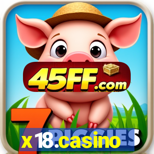 x18.casino