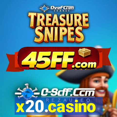x20.casino