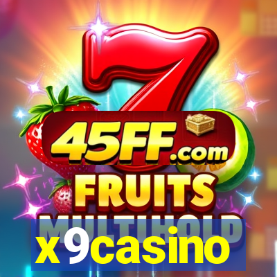 x9casino
