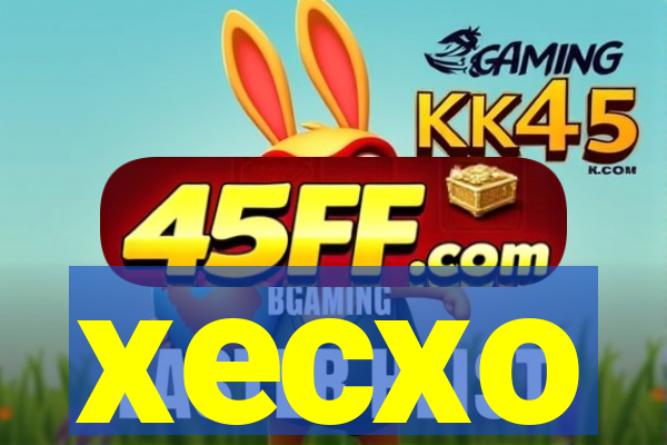 xecxo