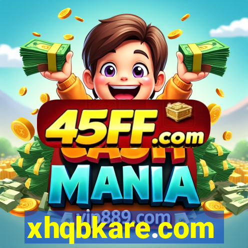 xhqbkare.com