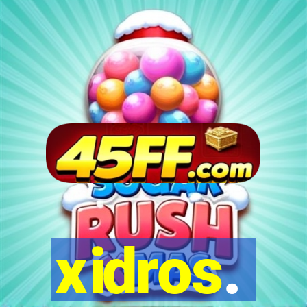 xidros.