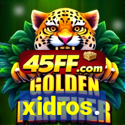 xidros.