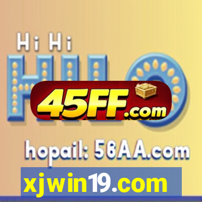 xjwin19.com