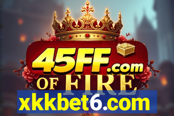 xkkbet6.com
