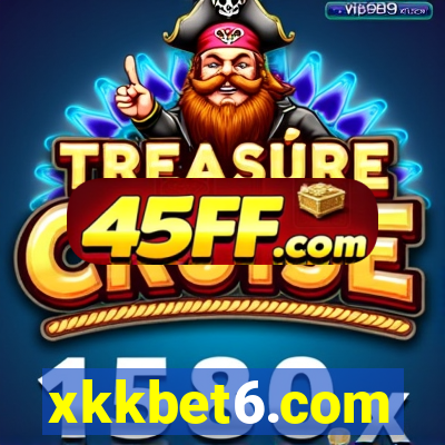 xkkbet6.com