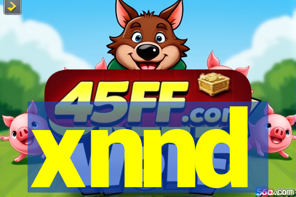 xnnd