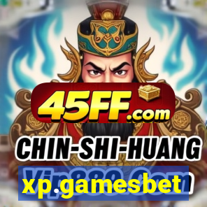 xp.gamesbet